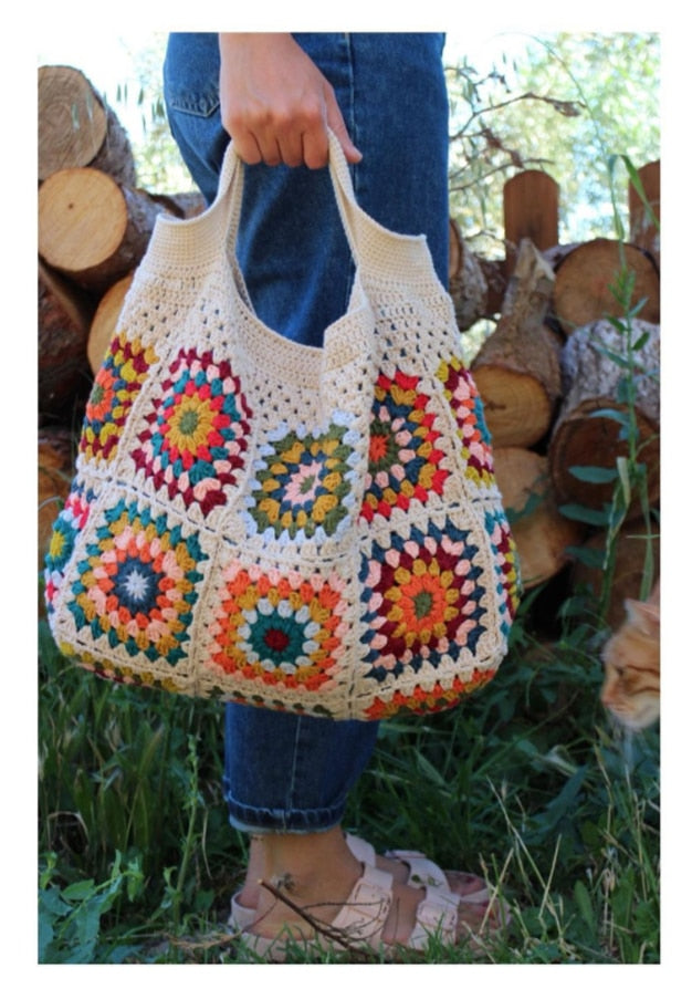 Mulholland Bag … Blonder Mercantile