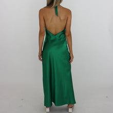 Load image into Gallery viewer, Perina Halter Dress … Blonder Mercantile