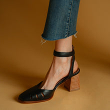 Load image into Gallery viewer, Amber Sandal … Blonder Mercantile