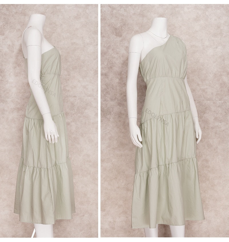 Olivia Dress … Blonder Mercantile