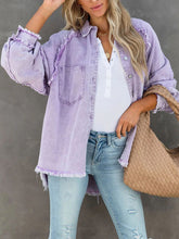 Load image into Gallery viewer, Glennie Shirt … Blonder Mercantile