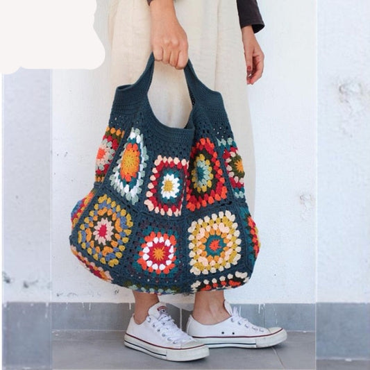 Mulholland Bag … Blonder Mercantile