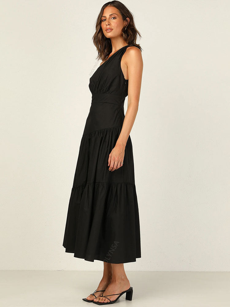 Olivia Dress … Blonder Mercantile