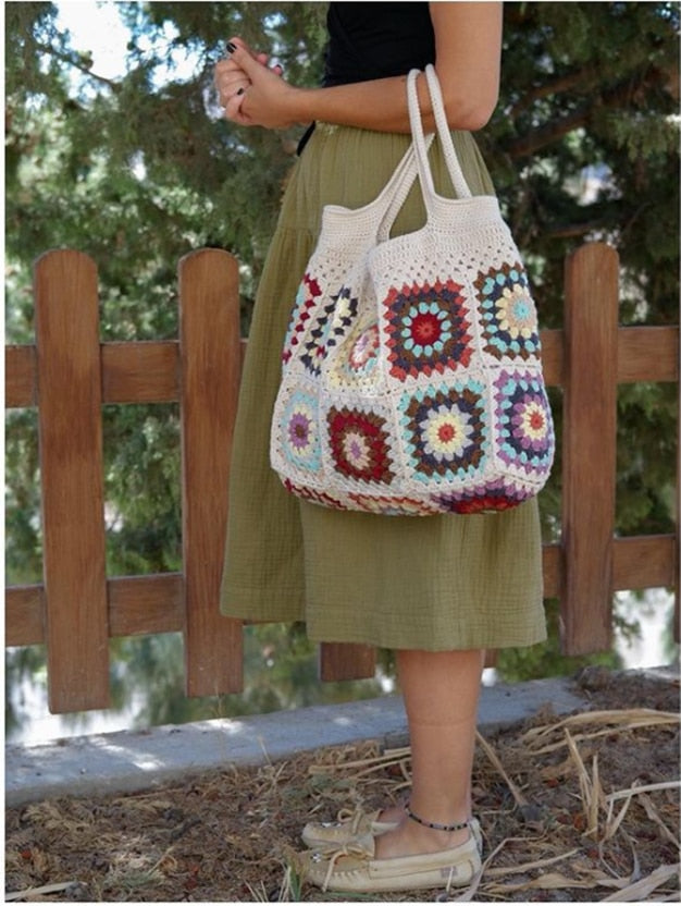 Mulholland Bag … Blonder Mercantile