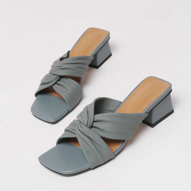 Pippen Sandal … Blonder Mercantile