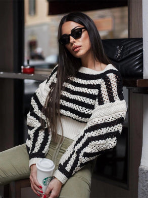 Calline Sweater … Blonder Mercantile
