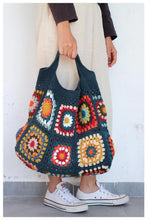 Load image into Gallery viewer, Mulholland Bag … Blonder Mercantile
