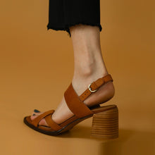 Load image into Gallery viewer, Westlyn Sandal … Blonder Mercantile