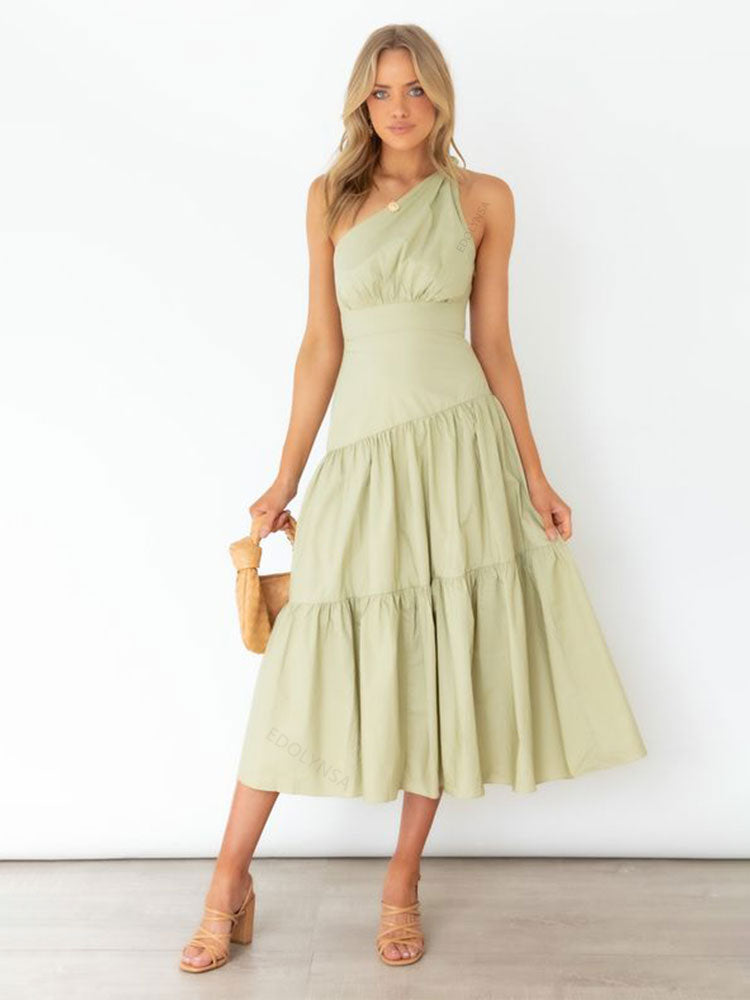 Olivia Dress … Blonder Mercantile