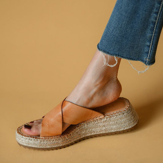 Charles Sandal … Blonder Mercantile