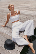 Load image into Gallery viewer, Brooke Pant Set … Blonder Mercantile