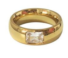 Load image into Gallery viewer, Metro Ring Collection … Blonder Mercantile