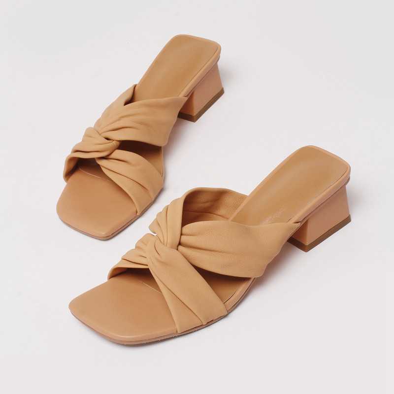 Pippen Sandal … Blonder Mercantile