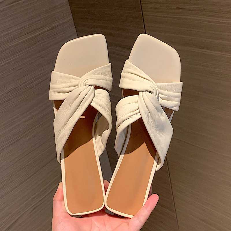 Pippen Sandal … Blonder Mercantile