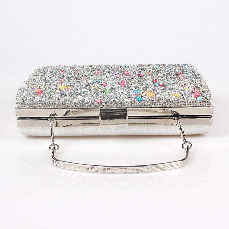 Cereese Confetti Clutch … Blonder Mercantile