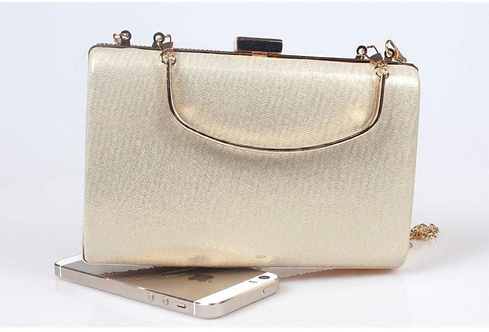 Cereese Confetti Clutch … Blonder Mercantile