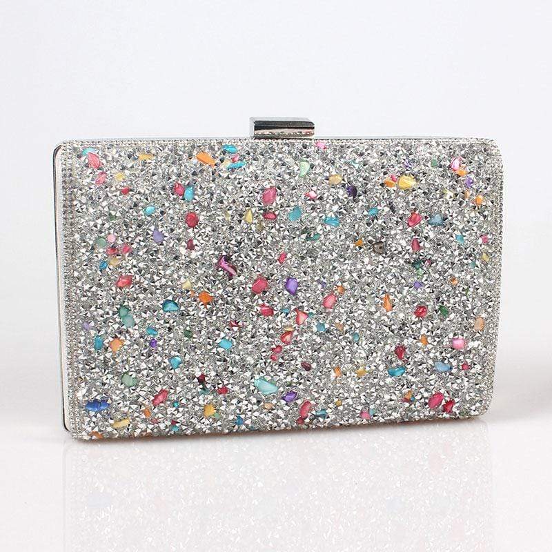 Cereese Confetti Clutch … Blonder Mercantile