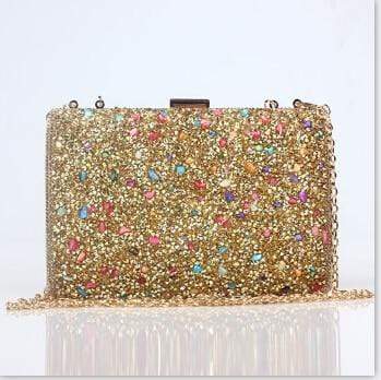 Cereese Confetti Clutch … Blonder Mercantile