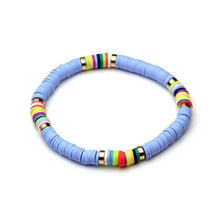 Load image into Gallery viewer, Catalan Ceramic Bead Bracelets.