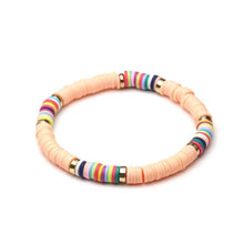 Load image into Gallery viewer, Catalan Ceramic Bead Bracelets.