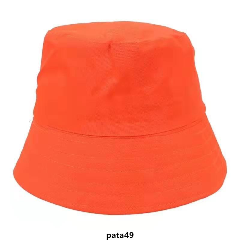 Piper Bucket Hat.