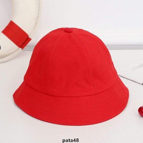 Piper Bucket Hat.