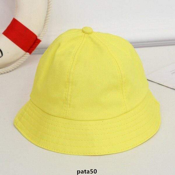 Piper Bucket Hat.