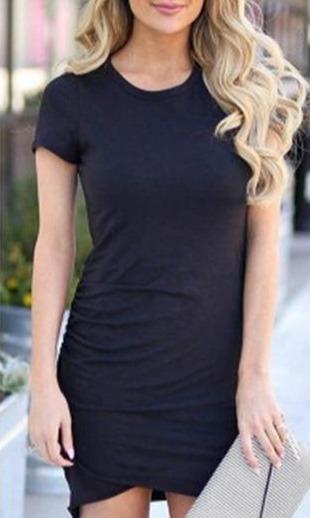 Brady T-Shirt Mini … Blonder Mercantile