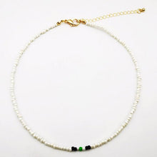 Load image into Gallery viewer, Layered Love Necklaces … Blonder Mercantile