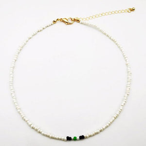 Layered Love Necklaces … Blonder Mercantile