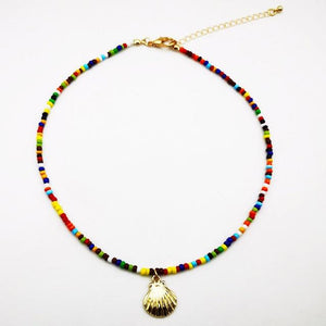 Layered Love Necklaces … Blonder Mercantile