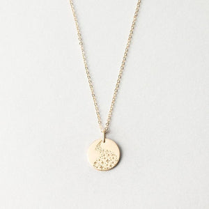 Mystical Charm Necklaces … Blonder Mercantile