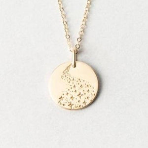 Mystical Charm Necklaces … Blonder Mercantile