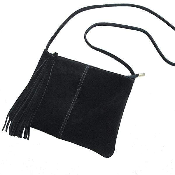 Pauline Flap Handbag.