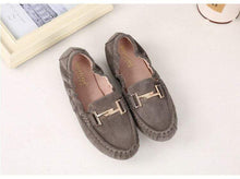 Load image into Gallery viewer, Leticia Loafer … Blonder Mercantile