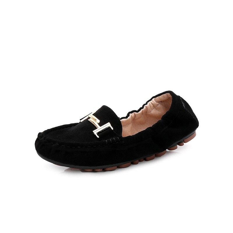 Leticia Loafer … Blonder Mercantile