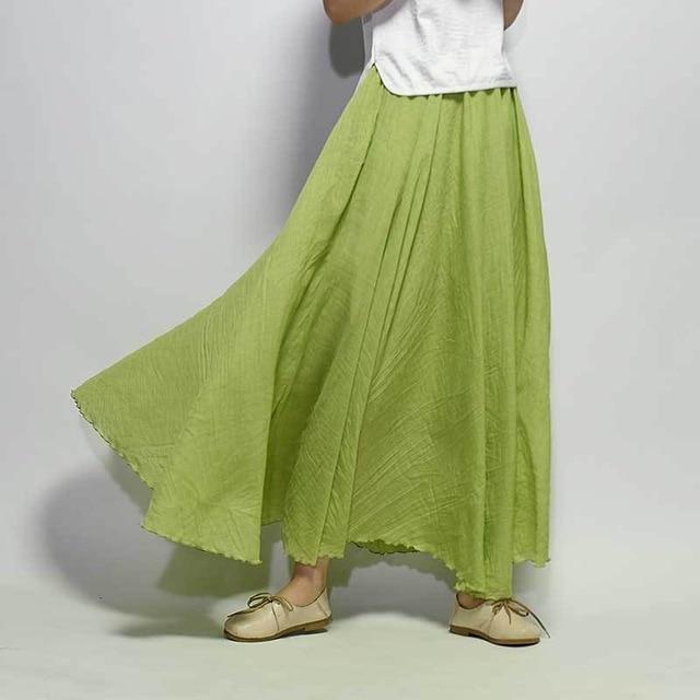 Reggie Sheer Skirt … Blonder Mercantile