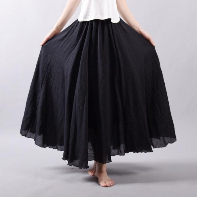 Reggie Sheer Skirt … Blonder Mercantile