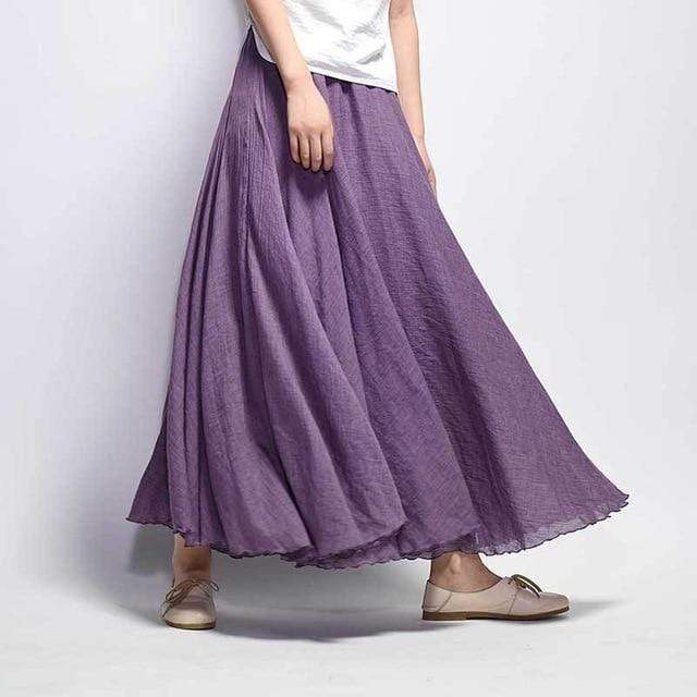 Reggie Sheer Skirt … Blonder Mercantile