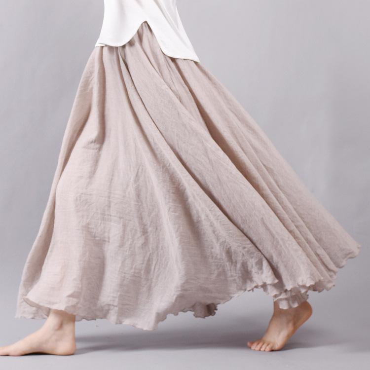 Reggie Sheer Skirt … Blonder Mercantile