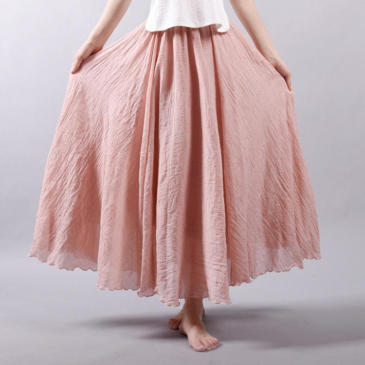 Reggie Sheer Skirt … Blonder Mercantile