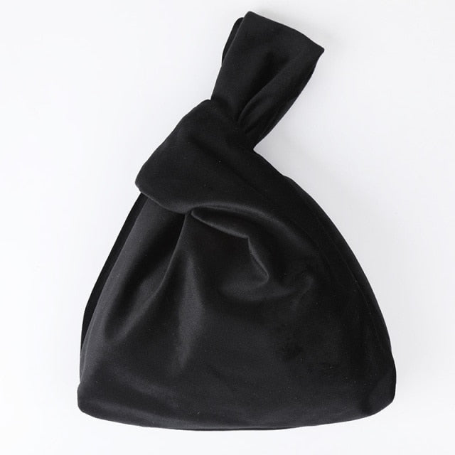 Casual Knot Bag … Blonder Mercantile