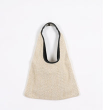 Load image into Gallery viewer, Marnie Rattan Tote … Blonder Mercantile