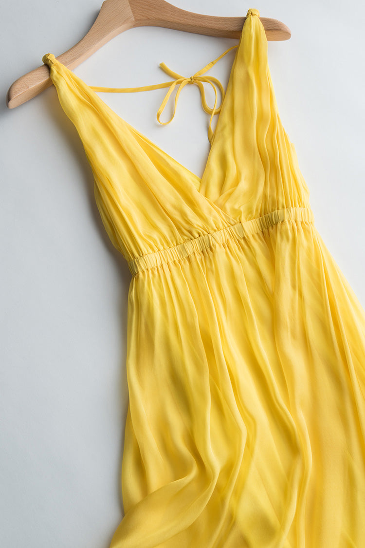 Antibes Dreams Dress … Blonder Mercantile