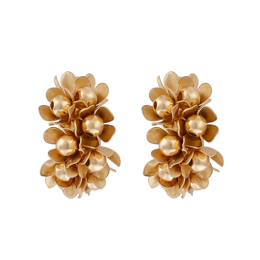 Samsara Earrings … Blonder Mercantile