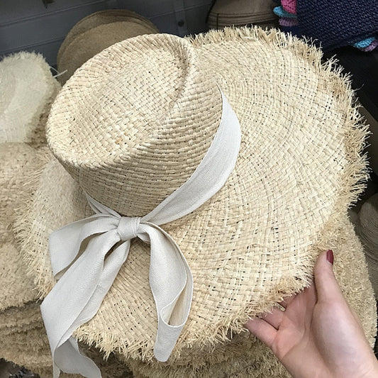 Audrie Sun Hat … Blonder Mercantile