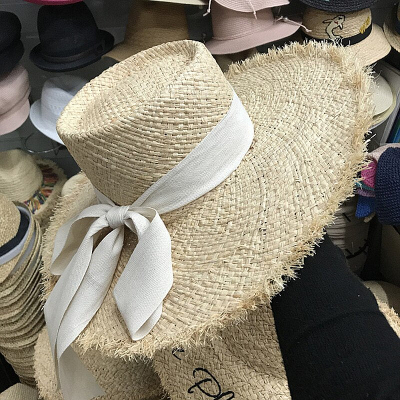 Audrie Sun Hat … Blonder Mercantile