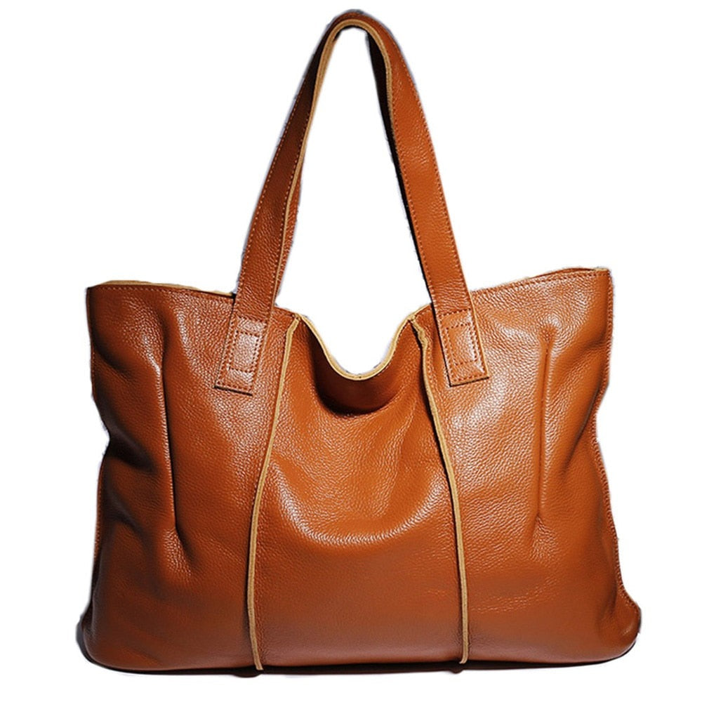 Lisanne Tote … Blonder Mercantile