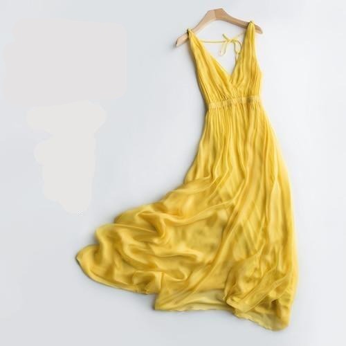 Antibes Dreams Dress … Blonder Mercantile