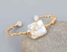 Load image into Gallery viewer, Harlowe Bracelet Collection … Blonder Mercantile